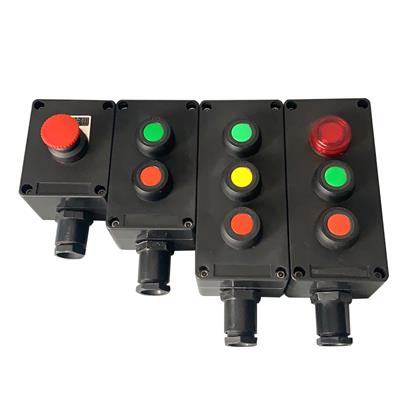 BZC8050防爆防腐主令控制器 BZC8050防爆防腐主令控制器