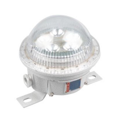 小功率LED防爆吸顶灯
